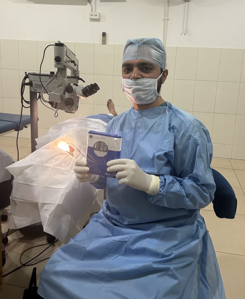 ⁠best eye doctor in Jalandhar