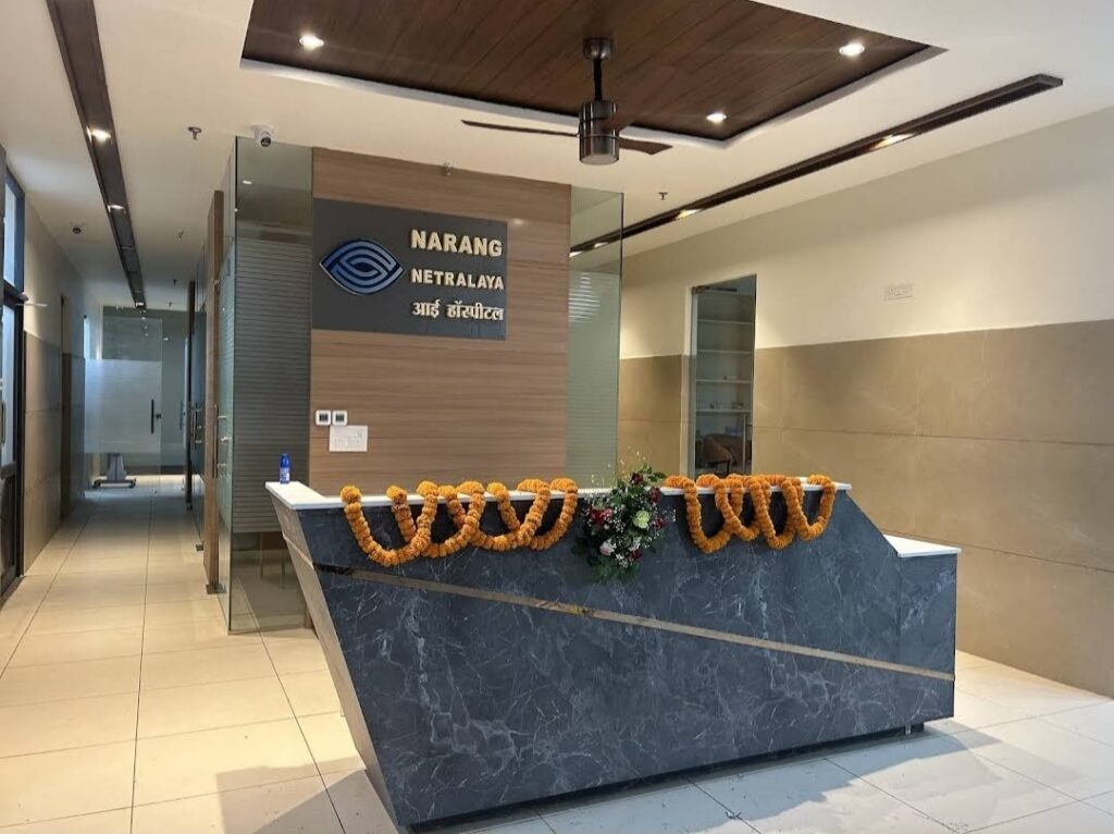 best eye hospital in Jalandhar