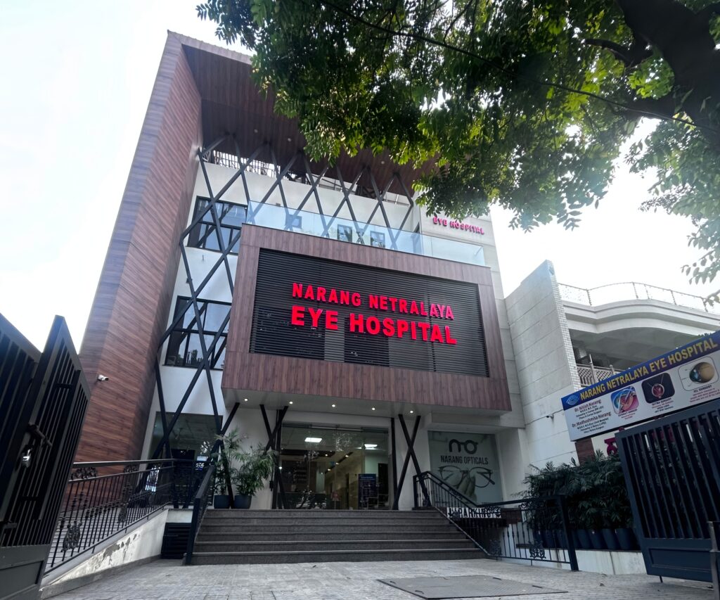 best eye hospital in Jalandhar