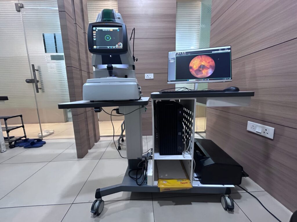 ⁠best centre for retina surgeries in Jalandhar