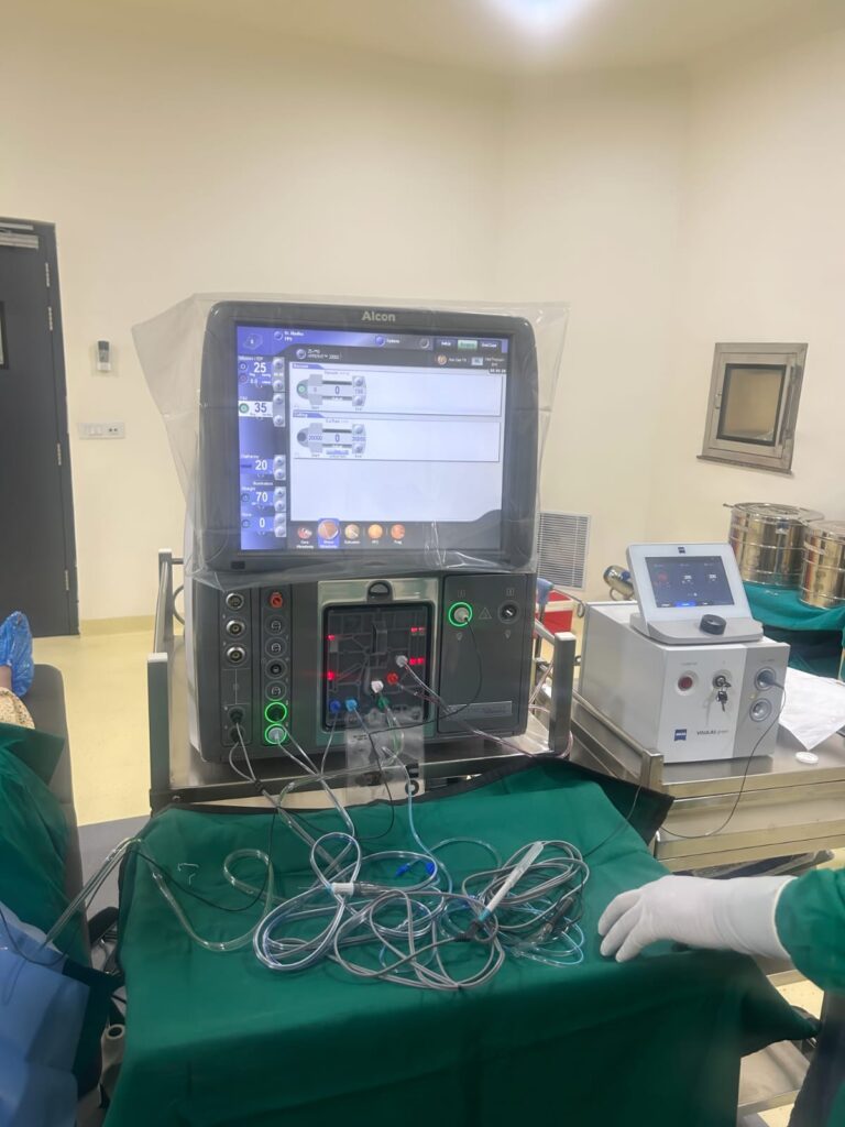 ⁠best eye hospital in Jalandhar