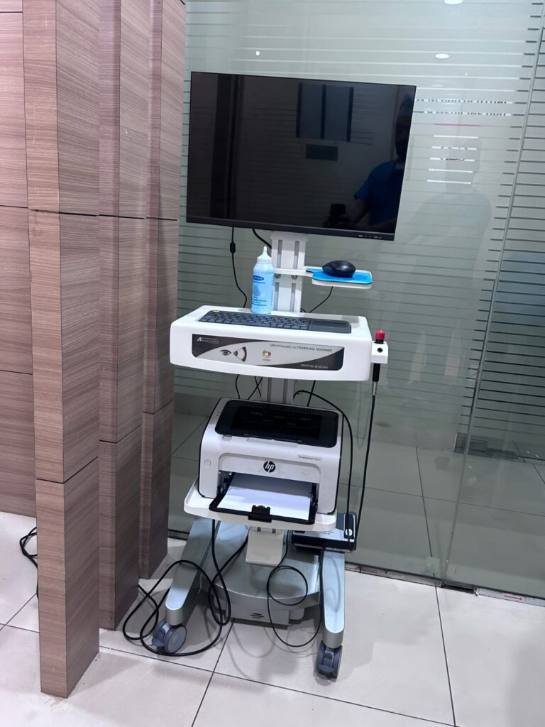 ⁠best centre for retina surgeries in Jalandhar