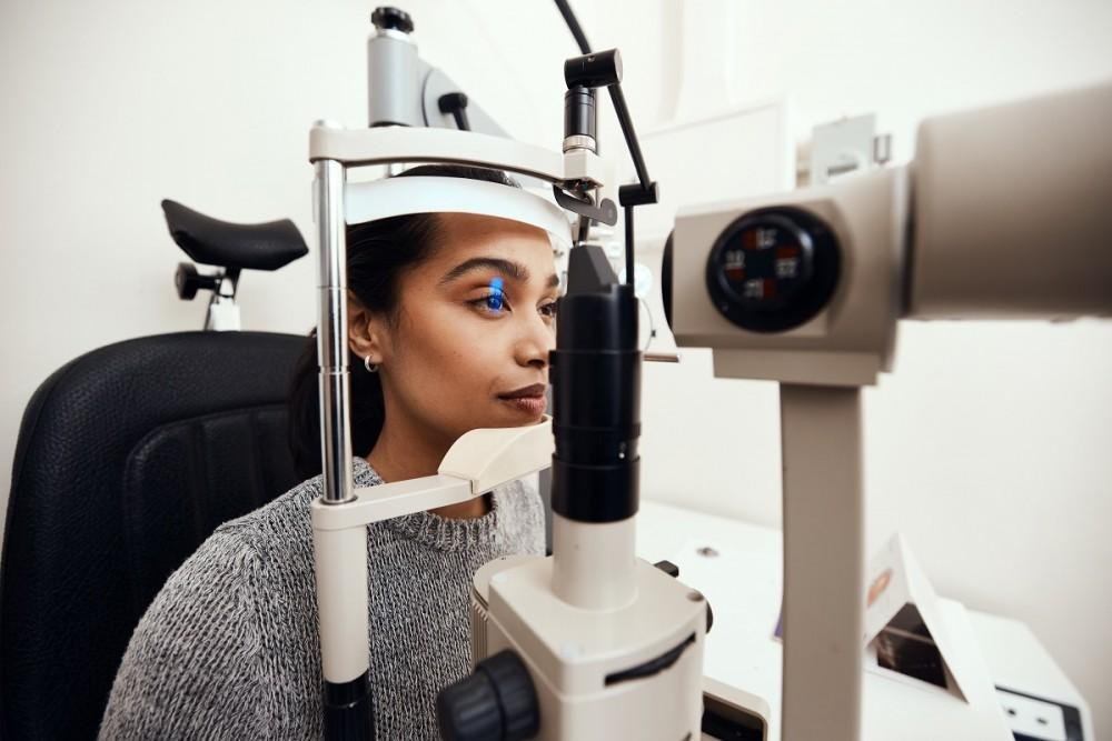 Diabetic Retinopathy Treatment in Jalandhar