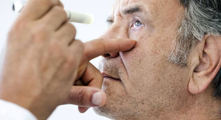 Retinal Detachment Surgery in Jalandhar
